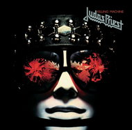 Judas Priest: Killing Machine - LP - LP vinyl