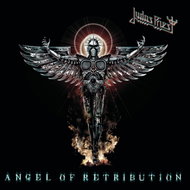 Judas Priest: Angel Of Retribution (2x LP) - LP - LP vinyl