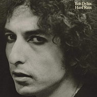 Dylan Bob: Hard Rain - LP - LP vinyl