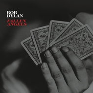 Dylan Bob: Fallen Angels - CD - Music CD
