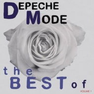 Depeche Mode: Best Of Vol.1 - CD - Hudební CD