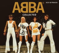 ABBA: Collected (3x CD) - CD - Hudební CD