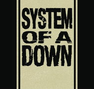 System Of A Down: Album Collection (5x CD) - CD - Hudební CD