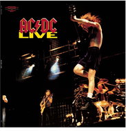 AC/DC: Live '92 (2x LP) - LP - LP Record