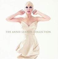 Lennox Annie: Collection - CD - Music CD