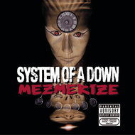 System Of A Down: Mezmerize - CD - Music CD