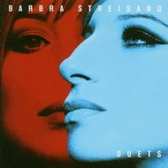 Streisand Barbra: Duets - CD - Hudební CD