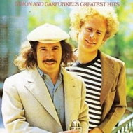 Simon & Garfunkel: Greatest Hits - CD - Hudební CD