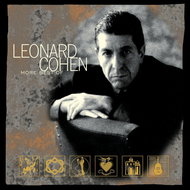 Cohen Leonard: More Best Of - CD - Hudební CD