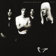 Winter Johnny: Johnny Winter And - CD - Hudební CD