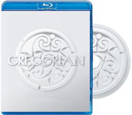Gregorian: Pure Chants - Blu-ray - Hudební Blu-ray
