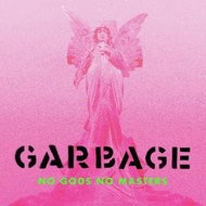 Garbage: No Goods No Masters - LP - LP vinyl