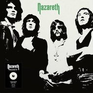 Nazareth: Nazareth - LP - LP vinyl
