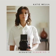 Melua Katie: Acoustic Album No. 8 - CD - Hudební CD