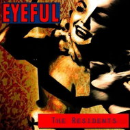 Residents: Eyeful - CD - Hudební CD