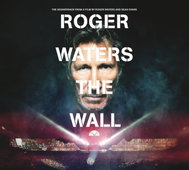 Waters Roger: Wall (2015) (3x LP) - LP - LP vinyl