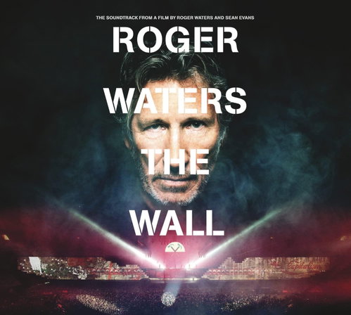Waters Roger: Wall (2015) (3x LP) - LP - LP vinyl - Main image