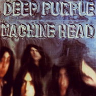 Deep Purple: Machine Head - CD - Hudební CD