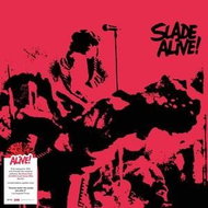 Slade: Slade Alive! - LP - LP vinyl