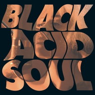 Lady Blackbird: Black Acid Soul - LP - LP Record