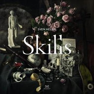 Helbig Sven: Skills - CD - Hudební CD