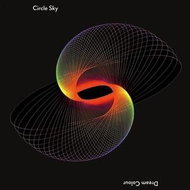 Dream Colour: Circle Sky (2x LP) - LP - LP vinyl