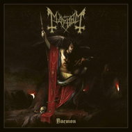 Mayhem: Daemon - CD - Music CD