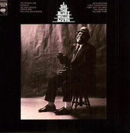 Dixon Willie: I Am The Blues - LP - LP vinyl