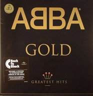 ABBA: Gold (2x LP ) - LP - LP vinyl