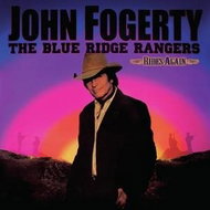Fogerty John: Blue Ridge Rangers Rides Again - CD - Hudební CD