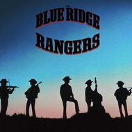 Fogerty John: Blue Ridge Rangers - CD - Hudební CD