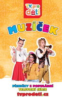 Various: Muzicek - CD - Music CD