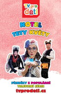 Various: Notel tety Květy - CD - Music CD