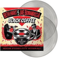 Bonamassa Joe, Hart Beth: Black Coffee (2x LP) (Coloured) - LP - LP vinyl