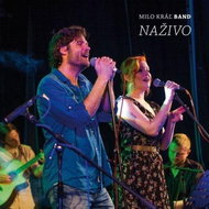 Milo Kráľ Band: Naživo (2x CD) - CD - Hudební CD