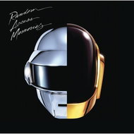 Daft Punk: Random Access Memories (2x LP) - LP - LP Record