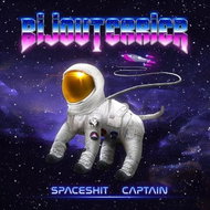 Bijouterrier: Spaceshift Captain - CD - Hudební CD