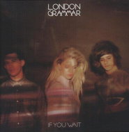London Grammar: If You Wait (2x LP) - LP - LP vinyl