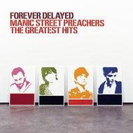Manic Street Preachers: The Greatest Hits - CD - Hudební CD
