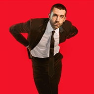 Kane Miles: Change The Show - LP - LP Record