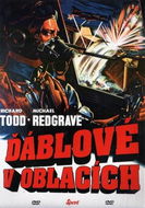 Ďáblové v oblacích - DVD - Film na DVD