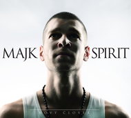 Spirit Majk: Nový človek (2x LP) - LP - LP vinyl