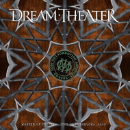 Dream Theater: Lost Not Forgotten Archives: Master Of Puppets - Live in Barcelona (Coloured) (2x LP  - LP vinyl