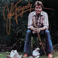 Fogerty John: John Fogerty - CD - Hudební CD