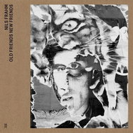 Frahm Nils: Old Friends New Friends (2x LP) - LP - LP Record