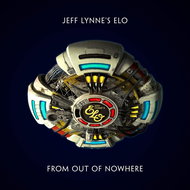 Electric Light Orchestra: From Out of Nowhere - CD - Hudební CD
