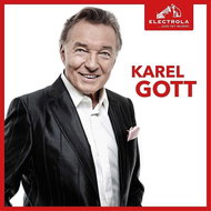 Gott Karel: Electrola...Das Ist Musik! (3x CD) - CD - Hudební CD