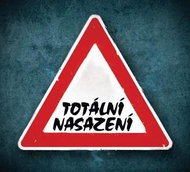 Totální nasazení: Zbytečnákapela.cz - LP - LP vinyl