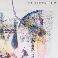 Šeban Andrej: Triplet : Hody Náhody - Medzi sviatkami - Tokom (3x CD) - CD - Hudební CD