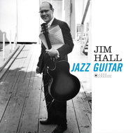 Hall Jim: Jazz Guitar - LP - LP vinyl